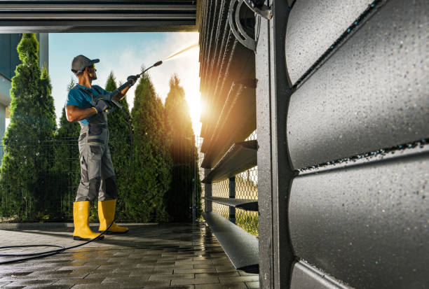Trusted Lawton, IA Pressure Washing Experts