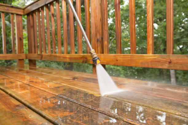 Best Deck Cleaning Services  in Lawton, IA