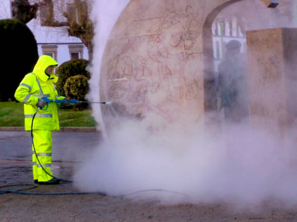 Roof Power Washing Services in Lawton, IA