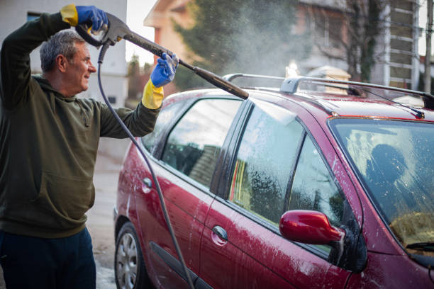 Lawton, IA Pressure Washing Company