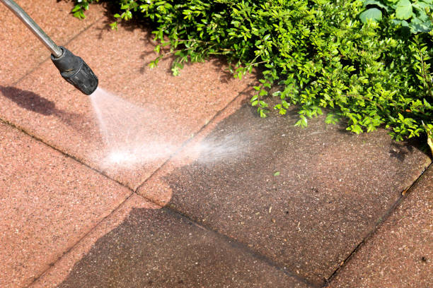 Best Garage Pressure Washing  in Lawton, IA
